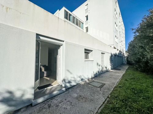 Appartement Le Lavandou, 2 pièces, 4 personnes - photo_1012130700200