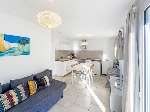Appartement Le Lavandou, 2 pièces, 4 personnes - photo_1012130700200