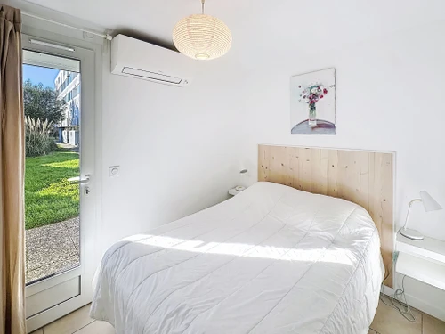 Appartement Le Lavandou, 2 pièces, 4 personnes - photo_1012130700200