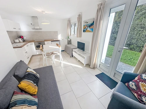 Appartement Le Lavandou, 2 pièces, 4 personnes - photo_1012130700200