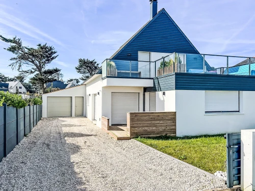 Villa Saint-Pierre-Quiberon, 4 bedrooms, 8 persons - photo_1012194773377