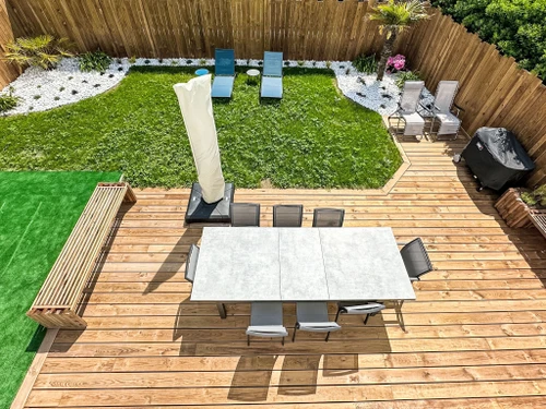 Villa Saint-Pierre-Quiberon, 4 bedrooms, 8 persons - photo_1012194773377