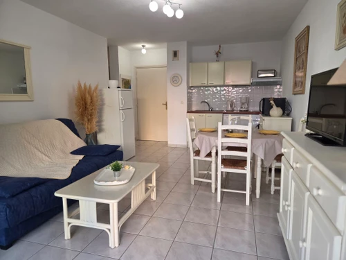 Apartamento Saint-Aygulf, 2 dormitorios, 4 personas - photo_1012194773970