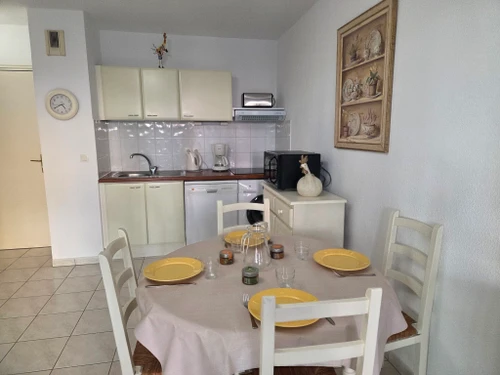 Apartamento Saint-Aygulf, 2 dormitorios, 4 personas - photo_1012194773970