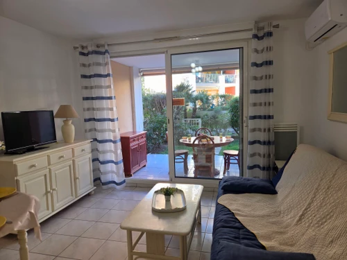 Apartamento Saint-Aygulf, 2 dormitorios, 4 personas - photo_1012194773970