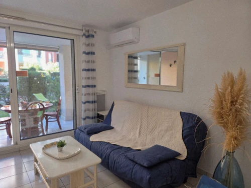 Apartamento Saint-Aygulf, 2 dormitorios, 4 personas - photo_1012194773970