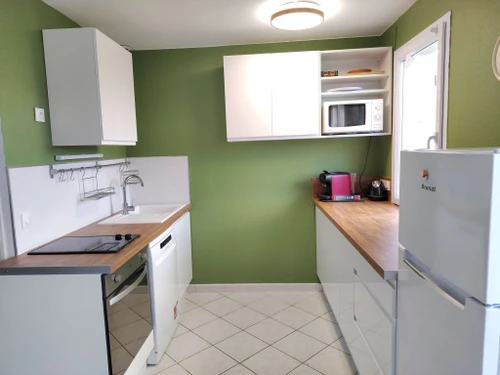 Villa Cabourg, 2 bedrooms, 5 persons - photo_1011739719183