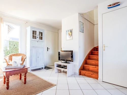 Villa Cabourg, 2 bedrooms, 5 persons - photo_1011739719183