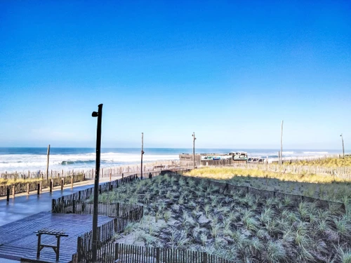 Appartement Lacanau, 2 pièces, 4 personnes - photo_710403474