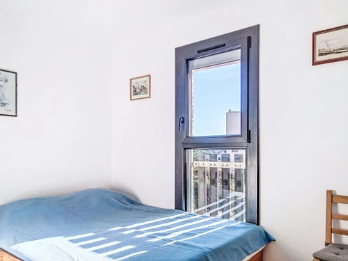 Appartement Lacanau, 2 pièces, 4 personnes - photo_710403474