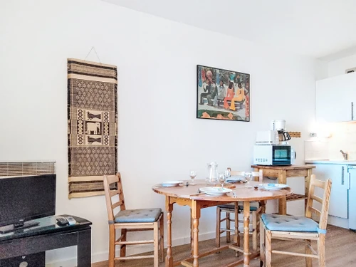 Appartement Lacanau, 2 pièces, 4 personnes - photo_710403474