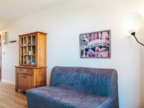 Appartement Lacanau, 2 pièces, 4 personnes - photo_710403474