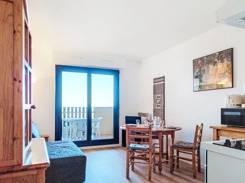 Appartement Lacanau, 2 pièces, 4 personnes - photo_710403474