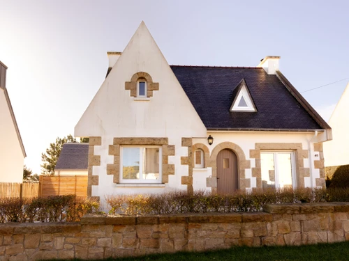 Appartement Lancieux, 3 pièces, 4 personnes - photo_1012194780776