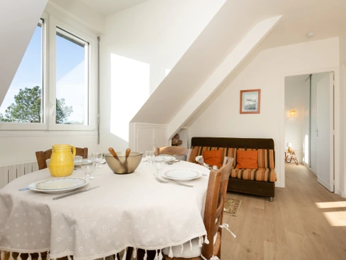 Appartement Lancieux, 3 pièces, 4 personnes - photo_1012194780776