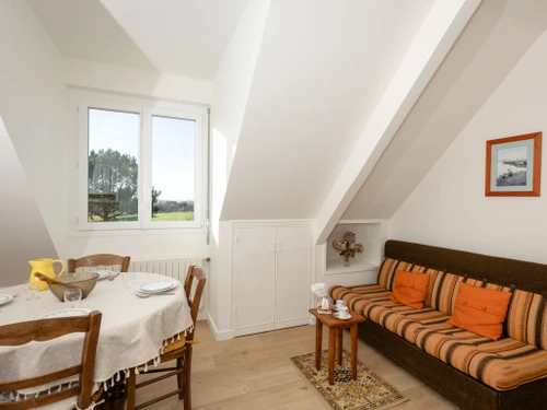 Appartement Lancieux, 3 pièces, 4 personnes - photo_1012194780776