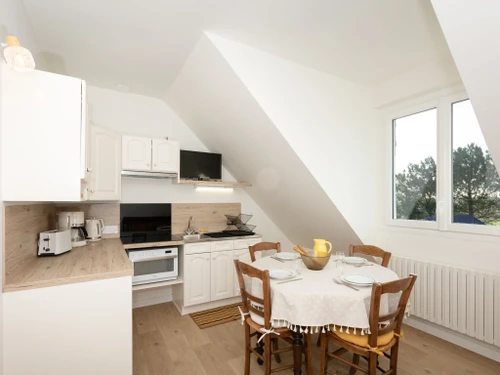 Appartement Lancieux, 3 pièces, 4 personnes - photo_1012194780776