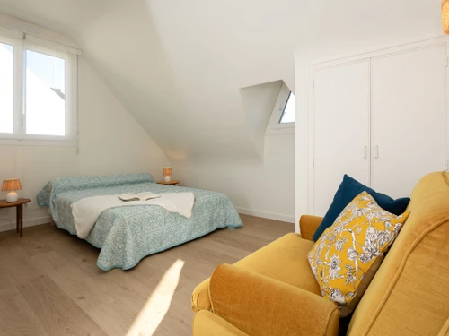 Appartement Lancieux, 3 pièces, 4 personnes - photo_1012194780776