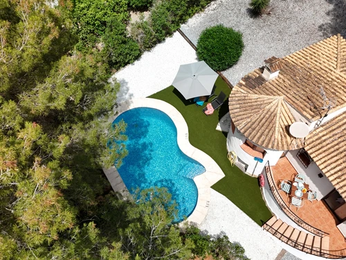 Villa Jávea, 2 dormitorios, 4 personas - photo_1011712708198