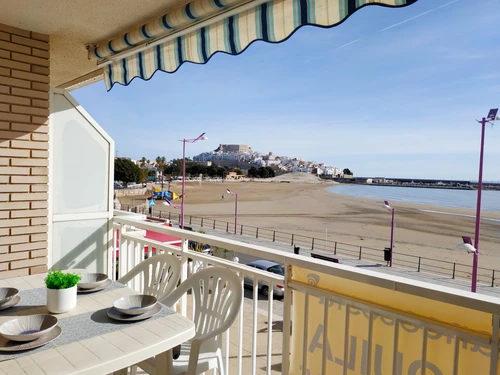 Appartement Peniscola, 3 pièces, 5 personnes - photo_1012194802995