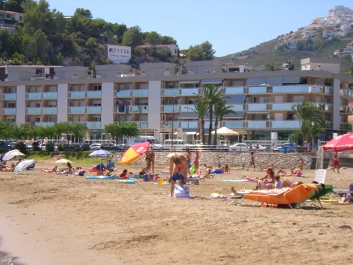 Appartement Peniscola, 3 pièces, 5 personnes - photo_1012194802995