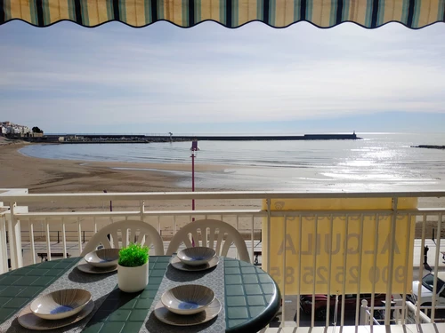 Appartement Peniscola, 3 pièces, 5 personnes - photo_1012194802995