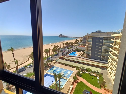 Appartement Peniscola, 2 pièces, 3 personnes - photo_1011837548881