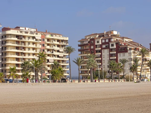 Appartement Peniscola, 2 pièces, 3 personnes - photo_1011837548881