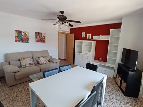 Appartement Peniscola, 2 pièces, 3 personnes - photo_1011837548881