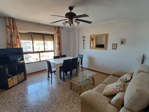 Appartement Peniscola, 2 pièces, 3 personnes - photo_1011837548881