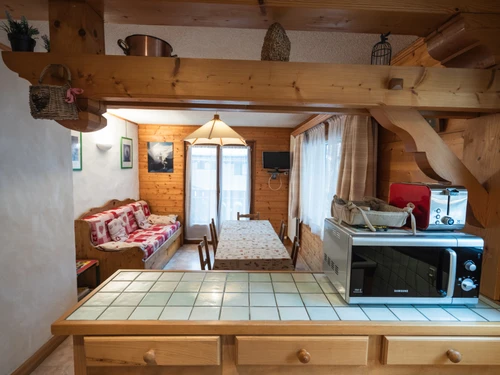 Apartment Les Gets, 2 bedrooms, 5 persons - photo_19749352460