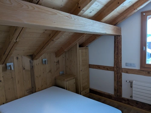 Appartement Les Gets, 6 pièces, 10 personnes - photo_1012177611601