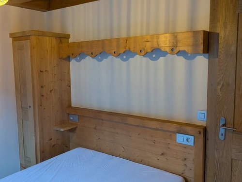 Appartement Les Gets, 6 pièces, 10 personnes - photo_1012177611601