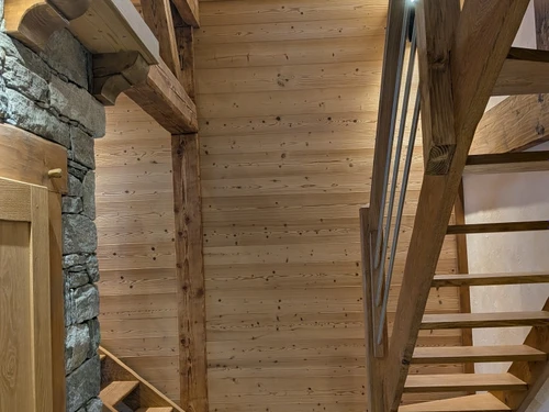 Appartement Les Gets, 6 pièces, 10 personnes - photo_1012177611601