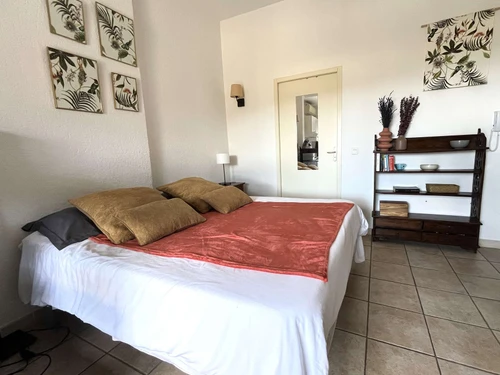 Appartement Saint-Florent, 1 pièce, 2 personnes - photo_1011620841626