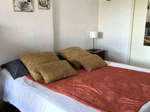 Appartement Saint-Florent, 1 pièce, 2 personnes - photo_1011620841626