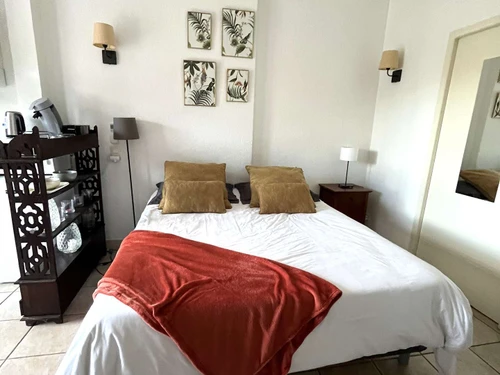 Appartement Saint-Florent, 1 pièce, 2 personnes - photo_1011620841626