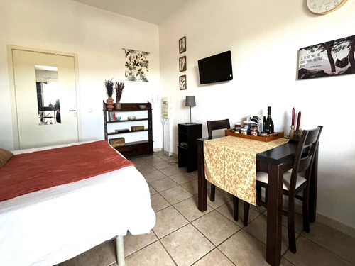 Appartement Saint-Florent, 1 pièce, 2 personnes - photo_1011620841626