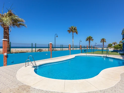 Appartement Tarifa, 3 pièces, 4 personnes - photo_1011865433438