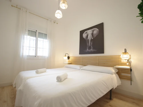 Appartement Tarifa, 3 pièces, 4 personnes - photo_1011865433438