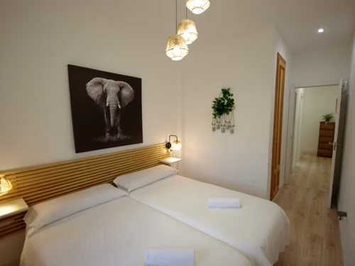 Appartement Tarifa, 3 pièces, 4 personnes - photo_1011865433438