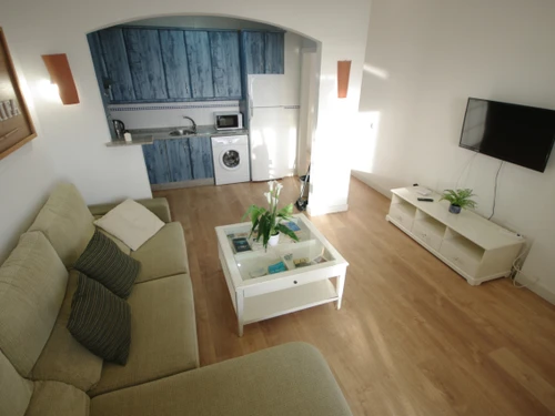 Appartement Tarifa, 3 pièces, 4 personnes - photo_1011865433438