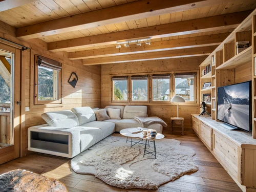 Chalet Saint-Gervais-les-Bains, 6 pièces, 13 personnes - photo_1012194879104