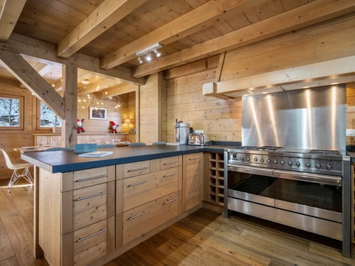 Chalet Saint-Gervais-les-Bains, 6 pièces, 13 personnes - photo_1012194879104