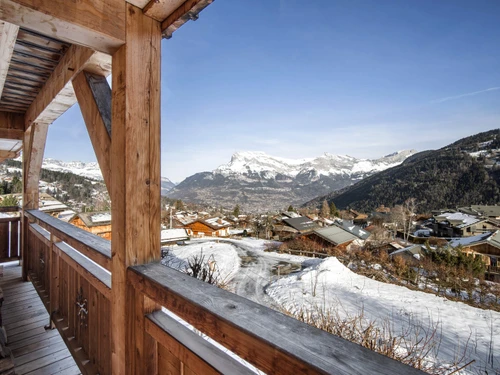 Chalet Saint-Gervais-les-Bains, 6 pièces, 13 personnes - photo_1012194879104