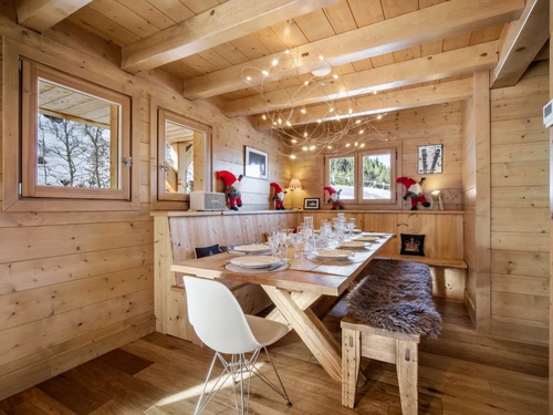 Chalet Saint-Gervais-les-Bains, 6 pièces, 13 personnes - photo_1012194879104