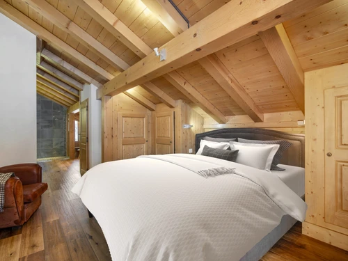 Chalet Saint-Gervais-les-Bains, 6 pièces, 13 personnes - photo_1012194879104