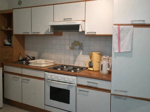 Apartment Cauterets, 2 bedrooms, 8 persons - photo_9816532282