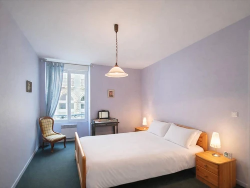 Apartment Cauterets, 2 bedrooms, 8 persons - photo_9816532282