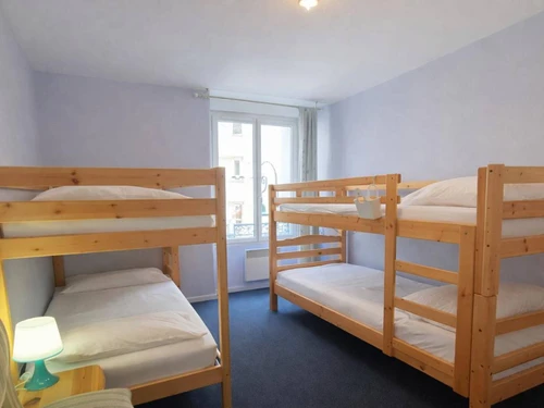 Apartment Cauterets, 2 bedrooms, 8 persons - photo_9816532282